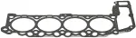 591190 - : Gasket, cylinder head for Elring Image