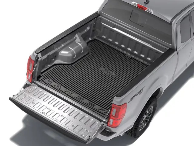 R1WZ2600038B - Exterior: Bedtray for Ford: Ranger Image