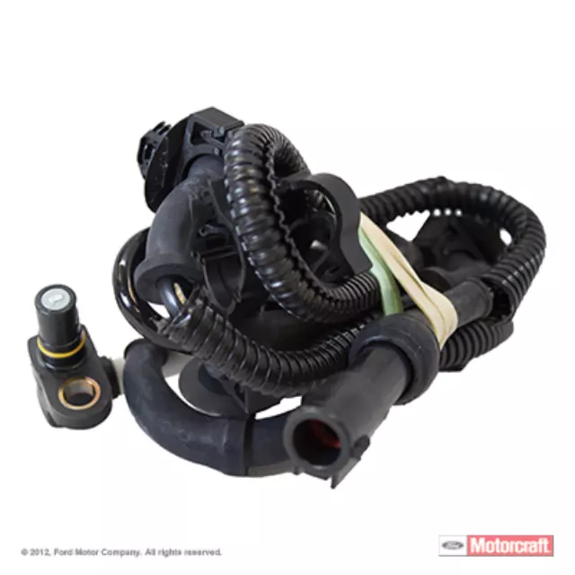 F87Z2C204GB - Brakes: ABS Sensor for Ford: Ranger Image