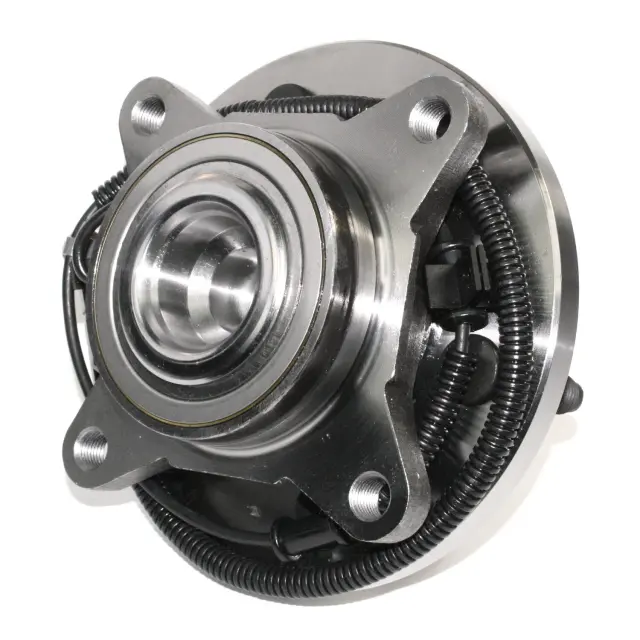 29515143 - : DuraGo Wheel Bearing and Hub Assembly for PRONTO Image