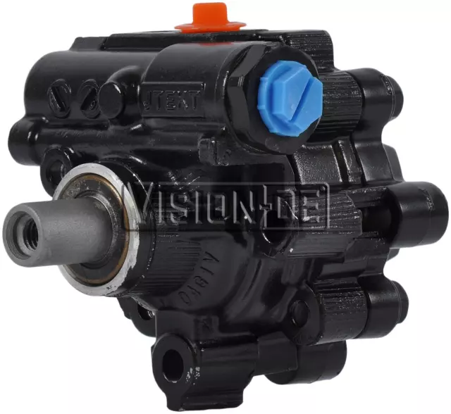 9200144 - Cooling Systems: Power Steering Pump - Replaces GM 15938622, 19382786, 13505837 for BBB INDUSTRIES Image