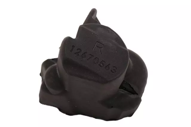 12670563 - Unclassified: Fuel Pump Insulator for GM Image