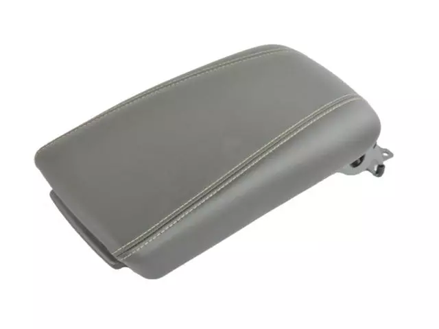 1YV261X9AF - Interior Trim: Console Armrest for Mopar Image