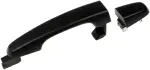 81316 - : Exterior Door Handle Rear Left for Dorman Image