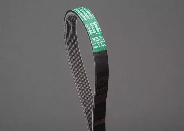 Alternator Belt - Subaru (809218260)