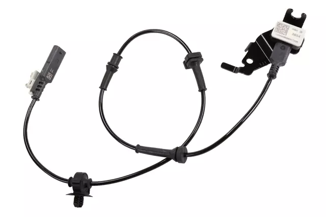 Rear Driver Side Active Suspension Vertical Accelerometer - GM (84842054)