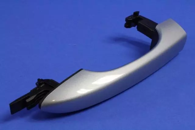 Exterior Door Handle, Right Or Left - Mopar (1YB55KDBAB)