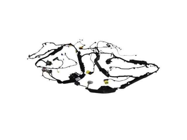 Body Wiring - Mopar (68652020AC)