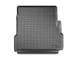 401090SK - : Cargo Liner w/Bumper Protector for WeatherTech Image