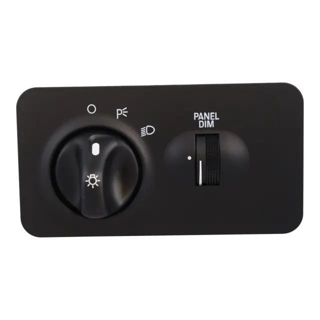 650029 - : Headlight Switch for ROSTRA Image