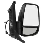 EK4Z17682CC - Body: Mirror Housing for Ford: Transit-150, Transit-250, Transit-350, Transit-350 HD Image