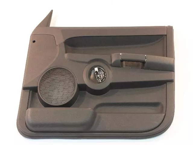 1PS40XDVAA - Interior Trim: Front Door Trim Panel, Right for Mopar Image