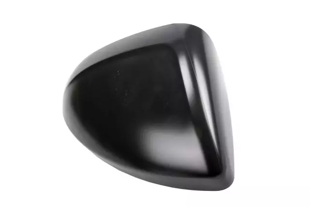 19353644 - : Part# 19353644 Primed Passenger Side Door Mirror Housing for Chevrolet: Cruze Image