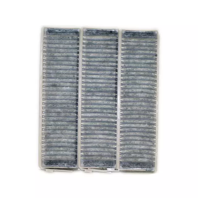 CF1103C - : Passenger Compartment Air Filter for ACDelco Image