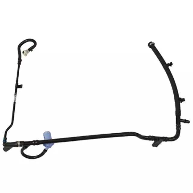 1W1Z9C047AE - Fuel System: Tube Assembly for Lincoln: Town Car Image