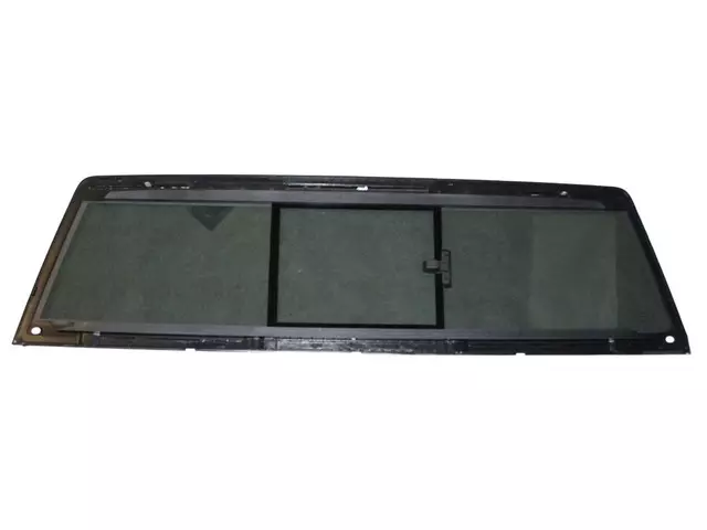 68157025AH - Glass: Backlite Glass for Dodge: Ram 1500, Ram 2500, Ram 3500 | Ram: 1500, 1500 Classic, 2500, 3500 Image