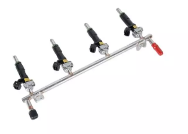 55353803 - Fuel System: Fuel Rail for GM Image