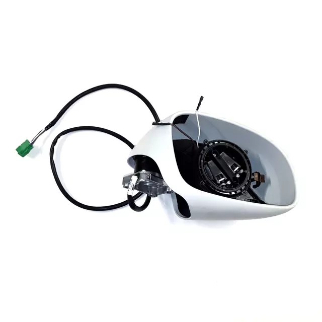 1C1857508FGRU - Body: Housing Assembly for Volkswagen: Beetle Image