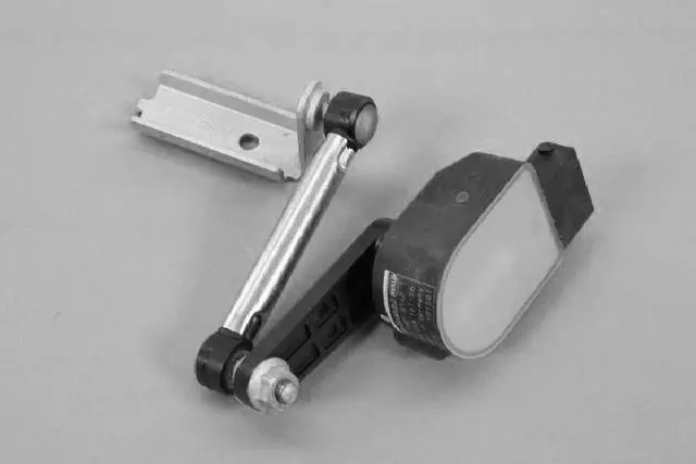 Height Sensor, Rear, Right Or Left - Mopar (68164814AB)