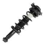 16130 - : Unity Automotive Suspension Strut and Coil Spring Assembly for Unity Automotive Image