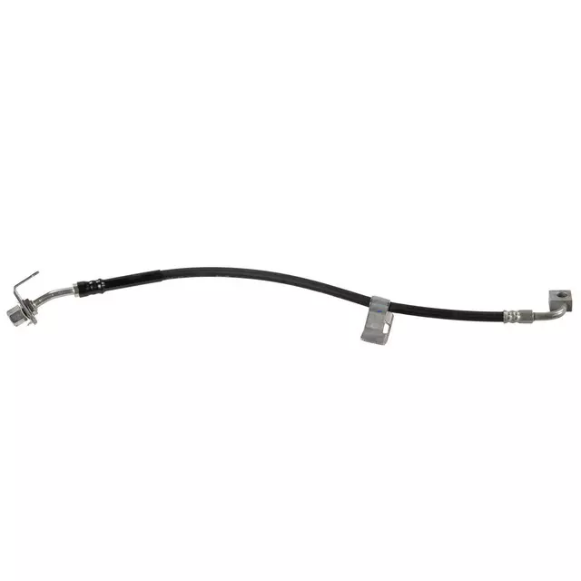 JR3Z2078K - Brakes: Brake Hose for Ford: Mustang Image