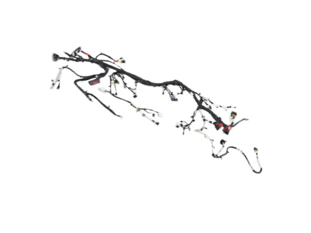 68503382AC - Electrical: Transmission Wiring for Ram: 1500 Classic Image