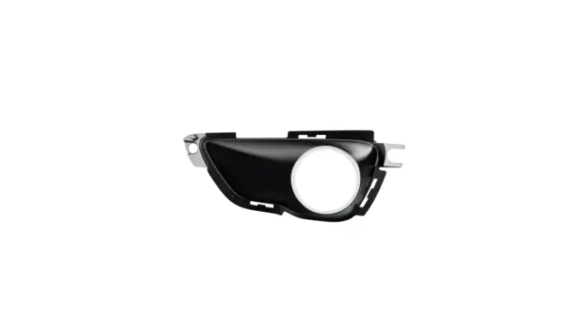 68261710AA - : Fog Lamp Bezel, Right for Mopar Image