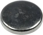 555080 - : Steel Cup Expansion Plug 2-7/64 In., Height 0.310 for Dorman Image