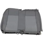 CK4Z6366601LG - : Cover Assembly Rear Seat Back for Ford Image
