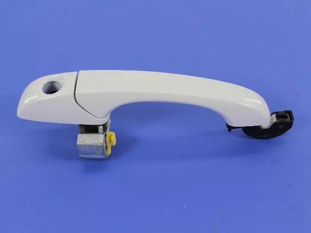 1KR95GW7AD - Doors, Door Mirrors and Related Parts: Exterior Door Handle, Left for Chrysler: 200 | Dodge: Avenger Image