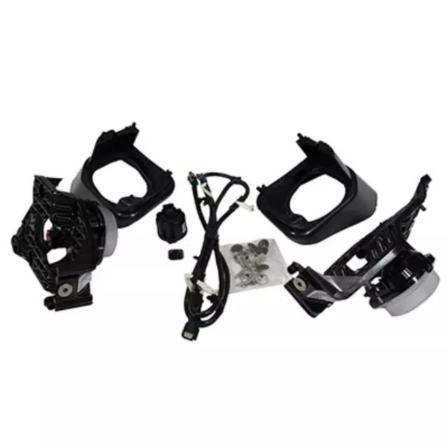 2011-2016 Ford F-Series & E-Series Super Duty Front Right & Left Fog Light - Ford (BC3Z-15200-BA)