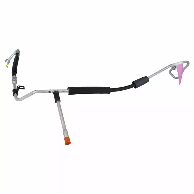 YF1Z19835AA - HVAC: AC Hose for Ford: Taurus | Mercury: Sable Image