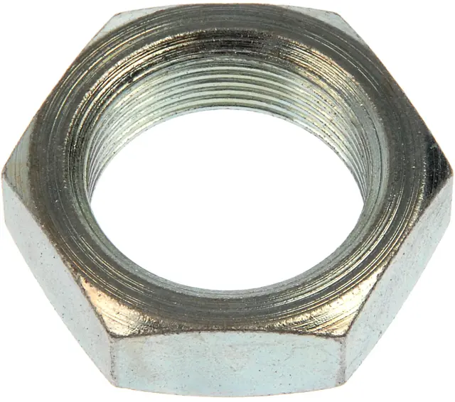 615087 - Driveline and Axles: Spindle Nut M18-1.0 Hex Size 27mm for Dorman Image