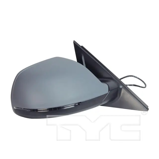 8330051 - Exterior: TYC Door Mirror for TYC Image