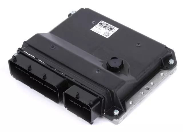 19205570 - : 2009 Pontiac Vibe - ECM for Pontiac: Vibe Image