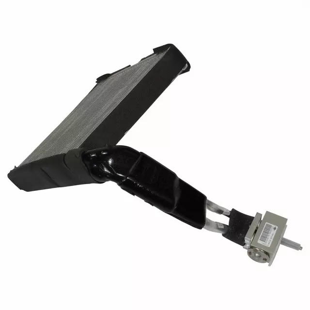 BC3Z19860G - : Evaporator Core for Ford: F-250 Super Duty, F-350 Super Duty, F-450 Super Duty, F-550 Super Duty Image