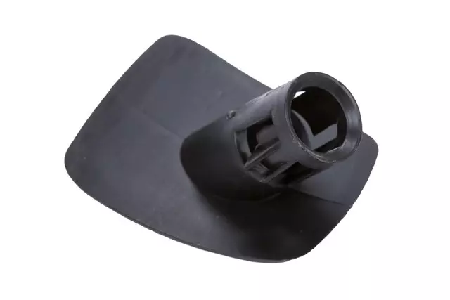 84165134 - : Part# 84165134 Air Cleaner Outlet Duct Bracket for Chevrolet: Colorado | GMC: Canyon Image