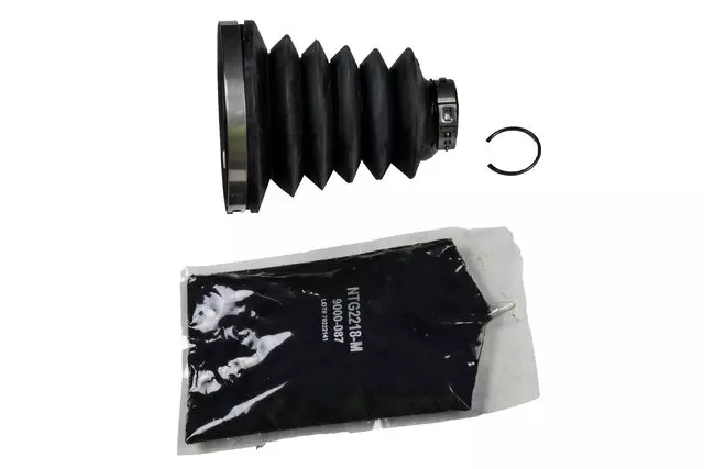 88952506 - Suspension: Outer Boot for GM Image