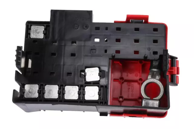 Part# 84219289 Battery Distribution Engine Compartment Fuse Block - GM (84219289)