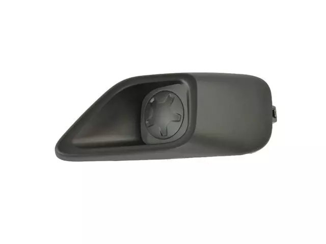 Fog Lamp Hole Plug, Right - Mopar (5YH26LXHAA)