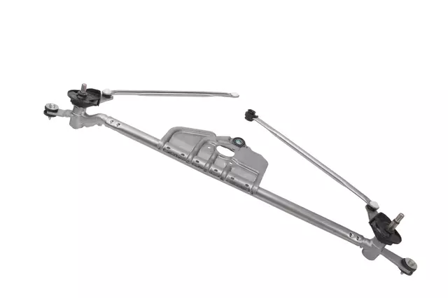 Windshield Wiper Motor Transmission (Linkage) - GM (20955390)