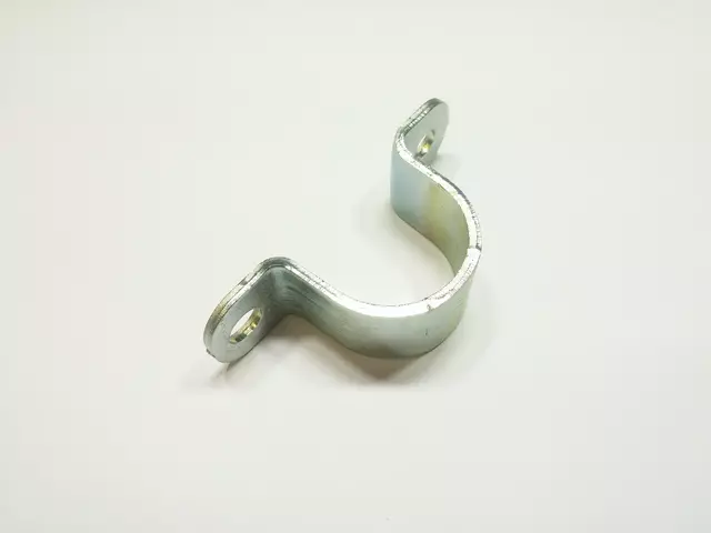 20416AG00A - Suspension: Bracket for Subaru: Legacy, Outback Image