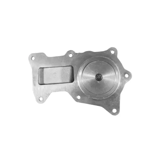 Engine Water Pump - ACDelco (252-917)