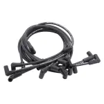 22702 - : Max-Fire Engine Specific (Ultra-Spark 500) High Performance Spark Plug Wire Set for Edelbrock Image