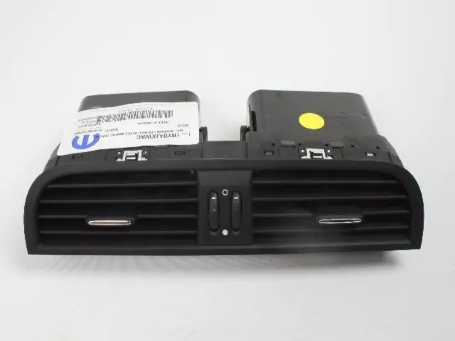 Air Conditioning & Heater Outlet - Mopar (1RY04JXWAC)