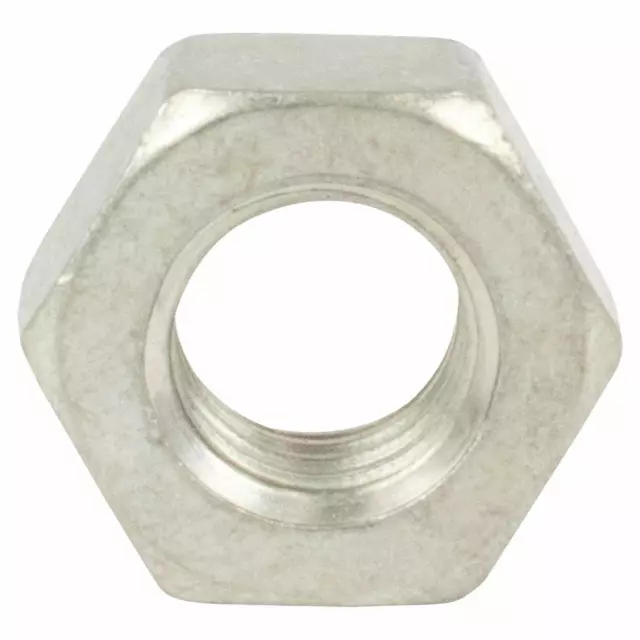 W520403S437 - Body: Wiper Arm Nut for FORD Image