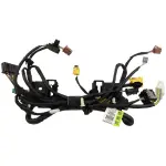 SU5Z14A699P - : Wire Assembly for Ford Image