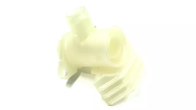 72152SA010 - HVAC: Heating Unit Upper Bracket for Subaru: Forester Image