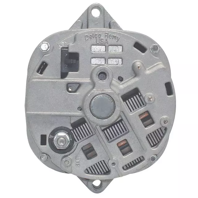 19135952 - : Alternator, Remanufactured for GM Image