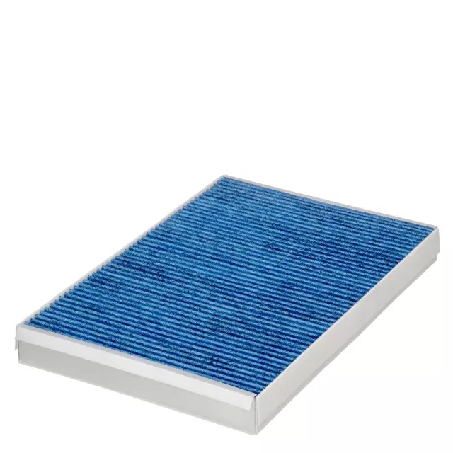 E2916LB - : Biofunctional Cabin Air Filter for HENGST Image